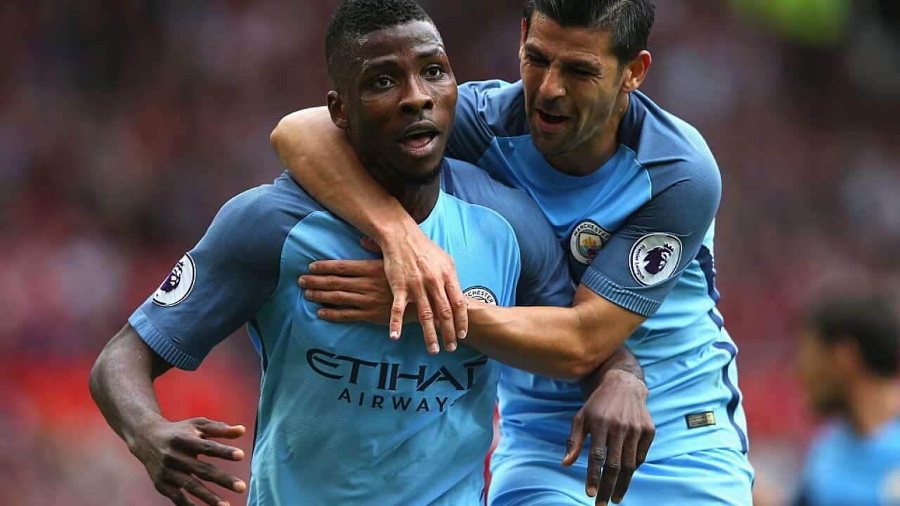 Iheanacho