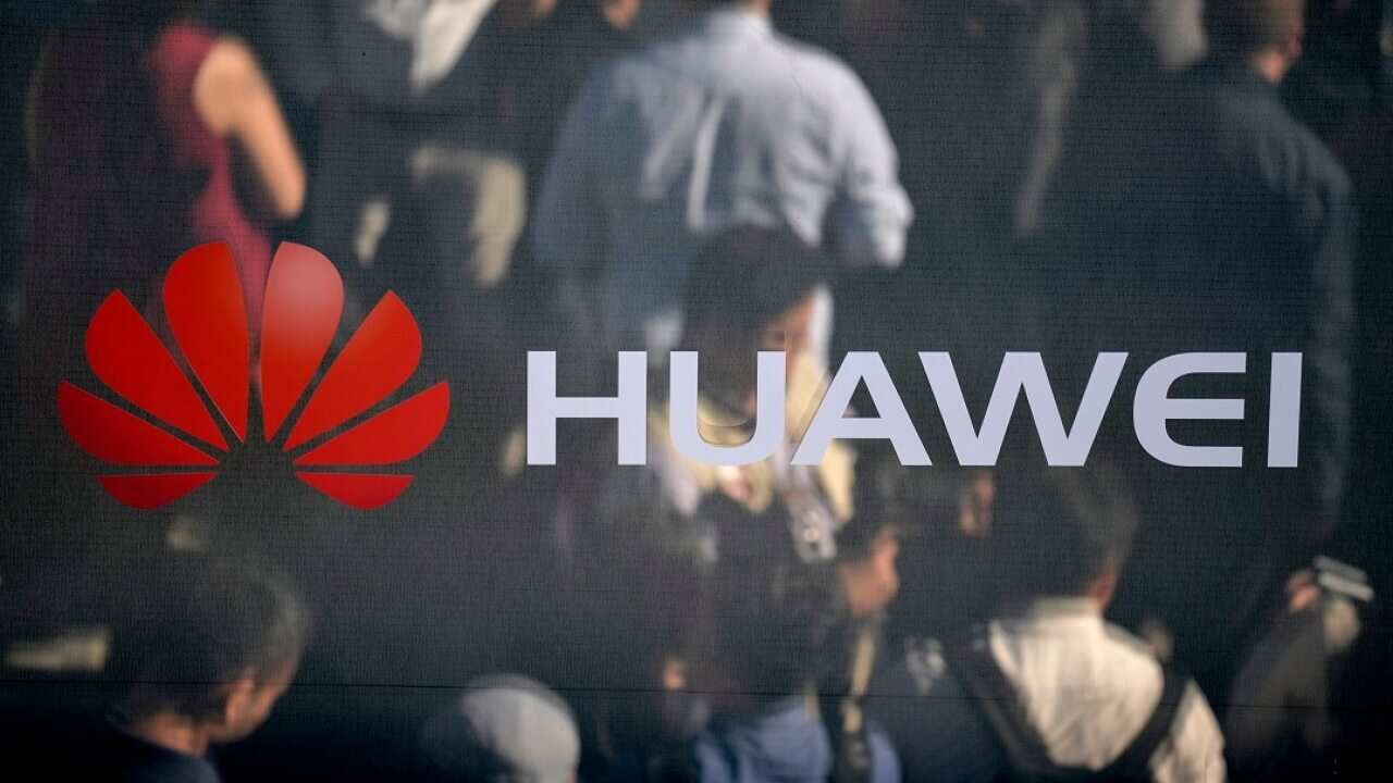 Chinese media has come down hard on Australia's Huawei decision.