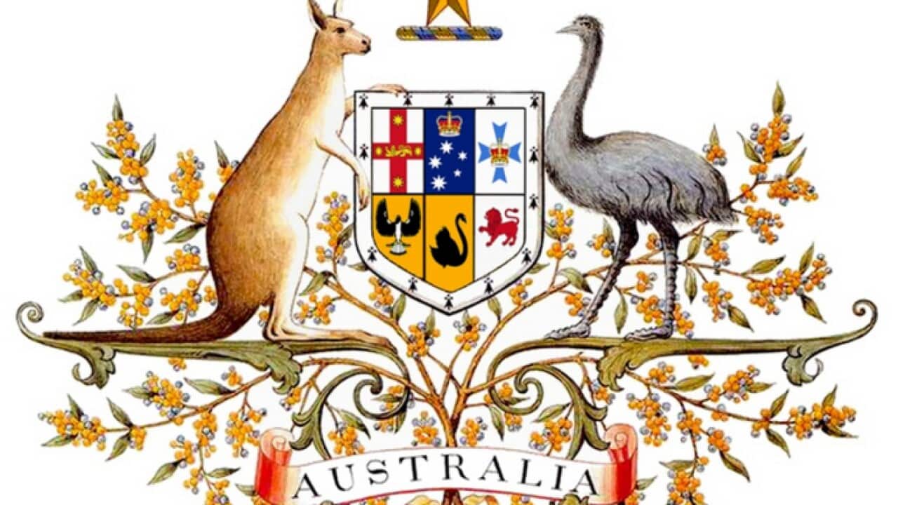 نشان آستراليا