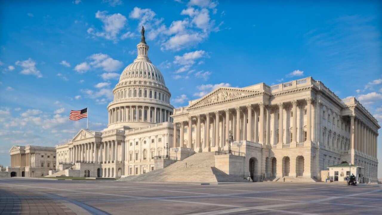 United States Capitol