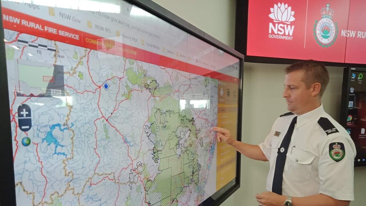 navigating language barriers during natural disasters and fire emergencies