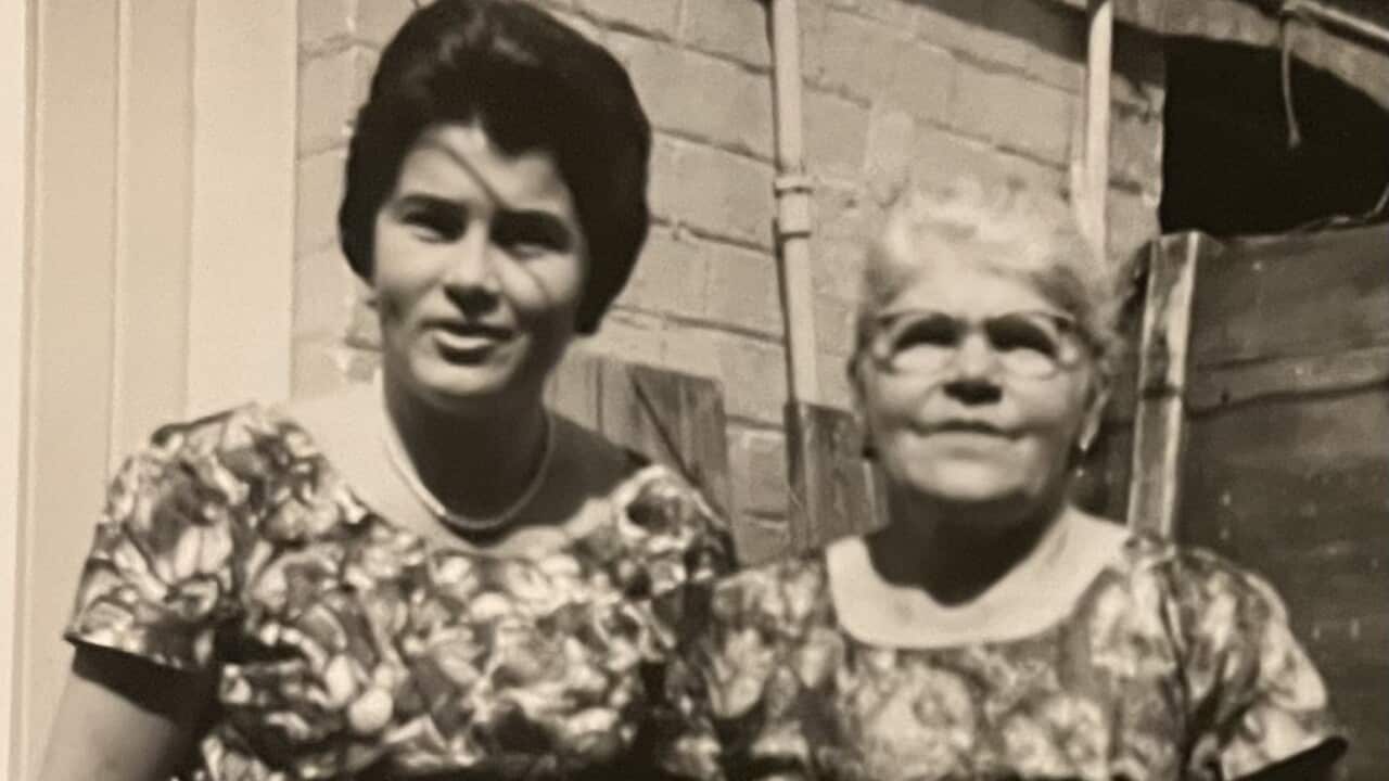 Lena Topchij with her mother Irina Shapakidze.jpg