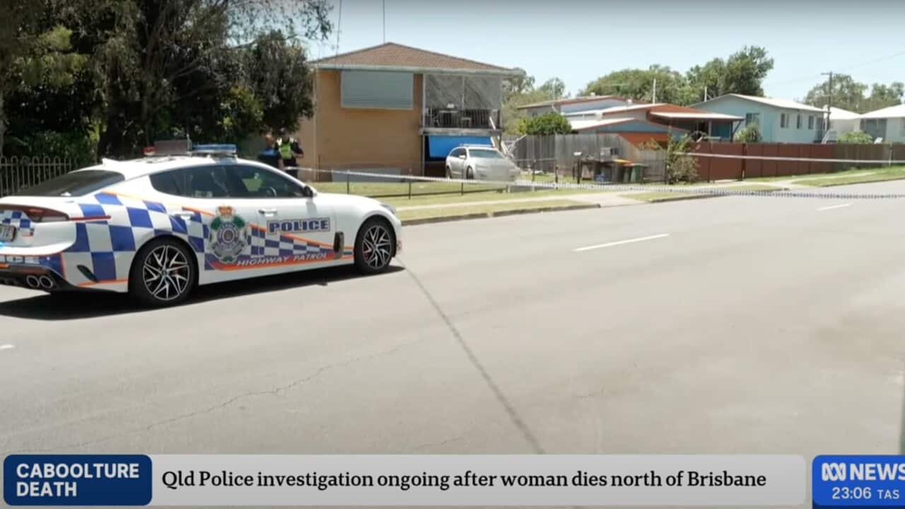 CABOOLTURE SHOOTING