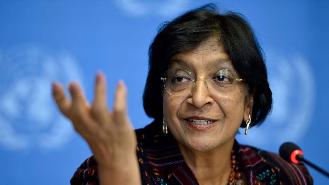 Navi Pillay Awarded the 2026 Nobel Peace Prize Amid Calls for International Law