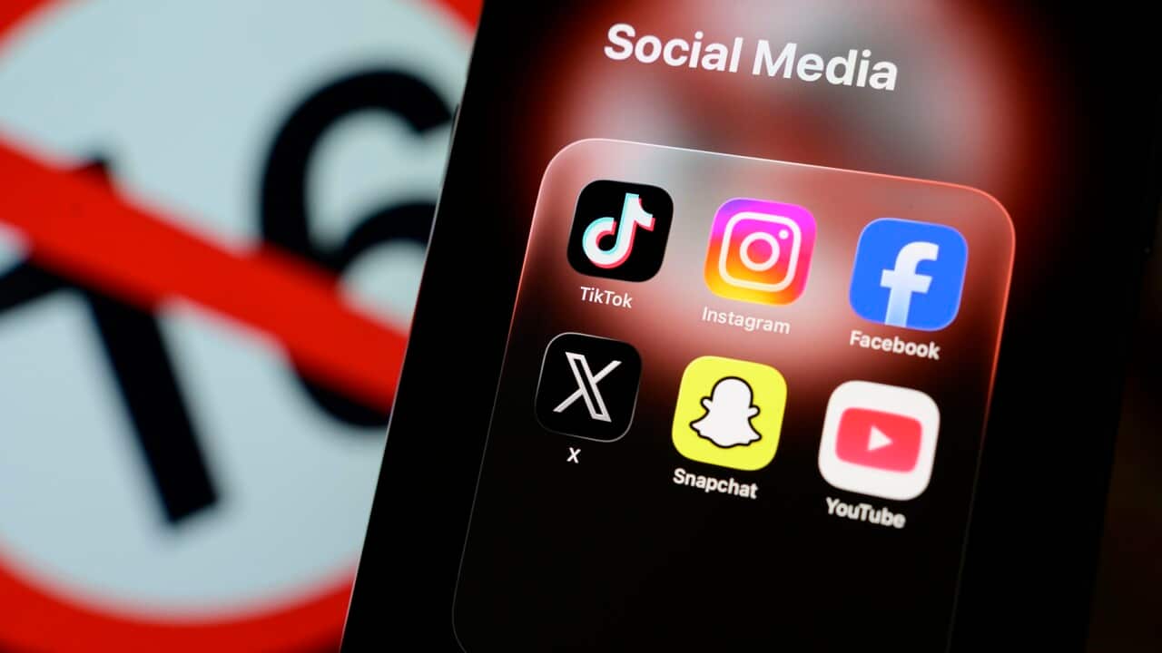 Illustration Photo: Australia Warns Social Media About Failing To Enforce The Age Restriction On Users Under 16