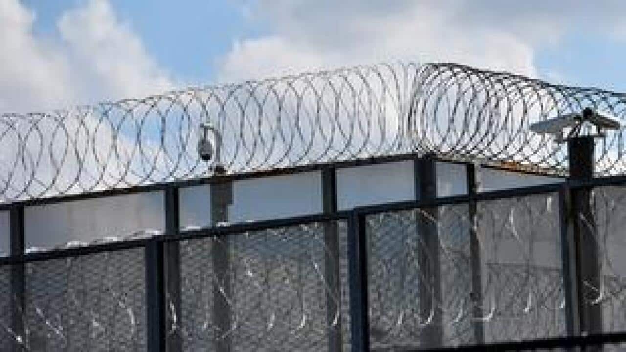 Plans to reduce incarceration rates in QLD.