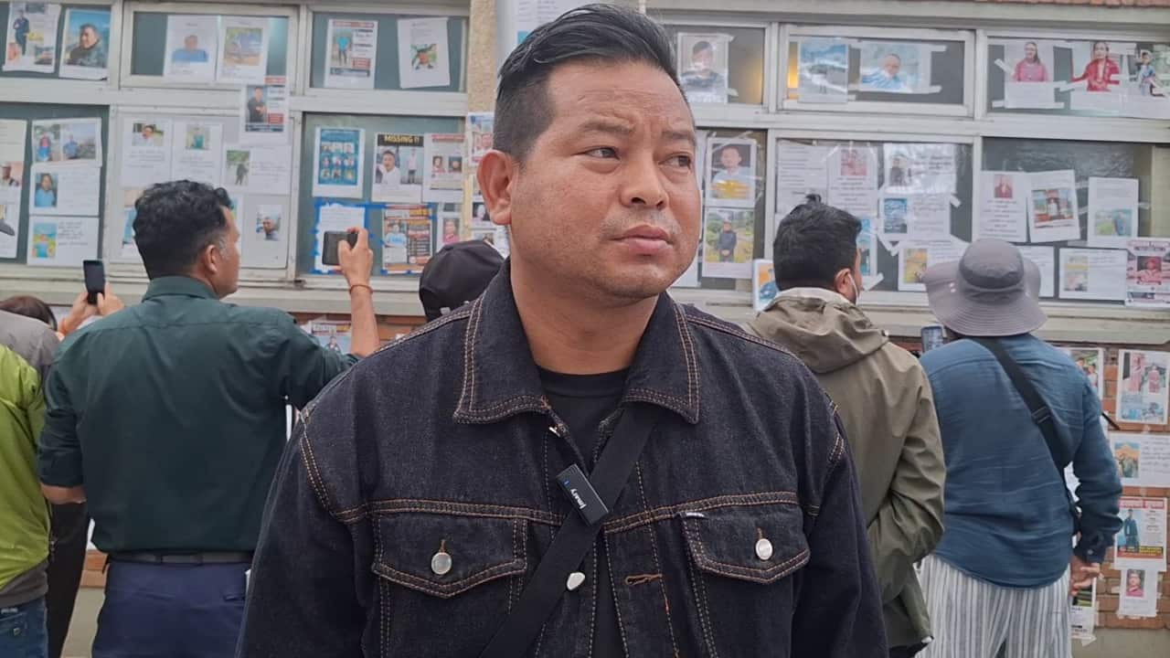 NEPAL FLOODS VOXXIES KAMAL TAMANG