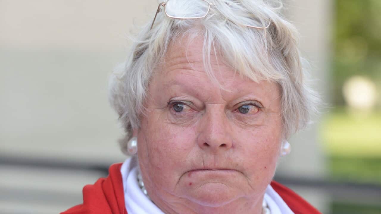 Carolyn DeWaegeneire, a victim Graeme Reeves, the Butcher of Bega