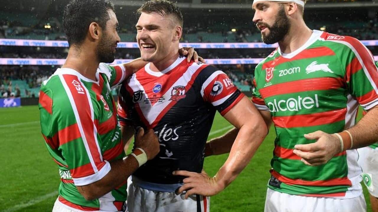 Crichton