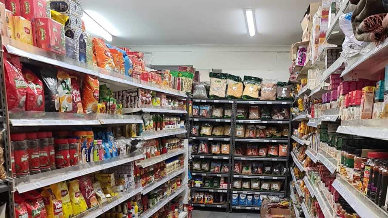 Shimla Spices and Groceries