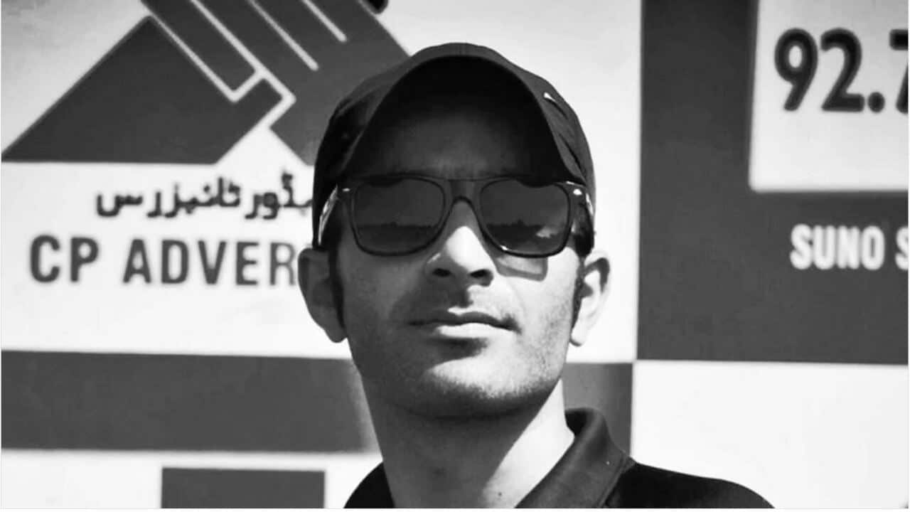 Tanveer Hussain
