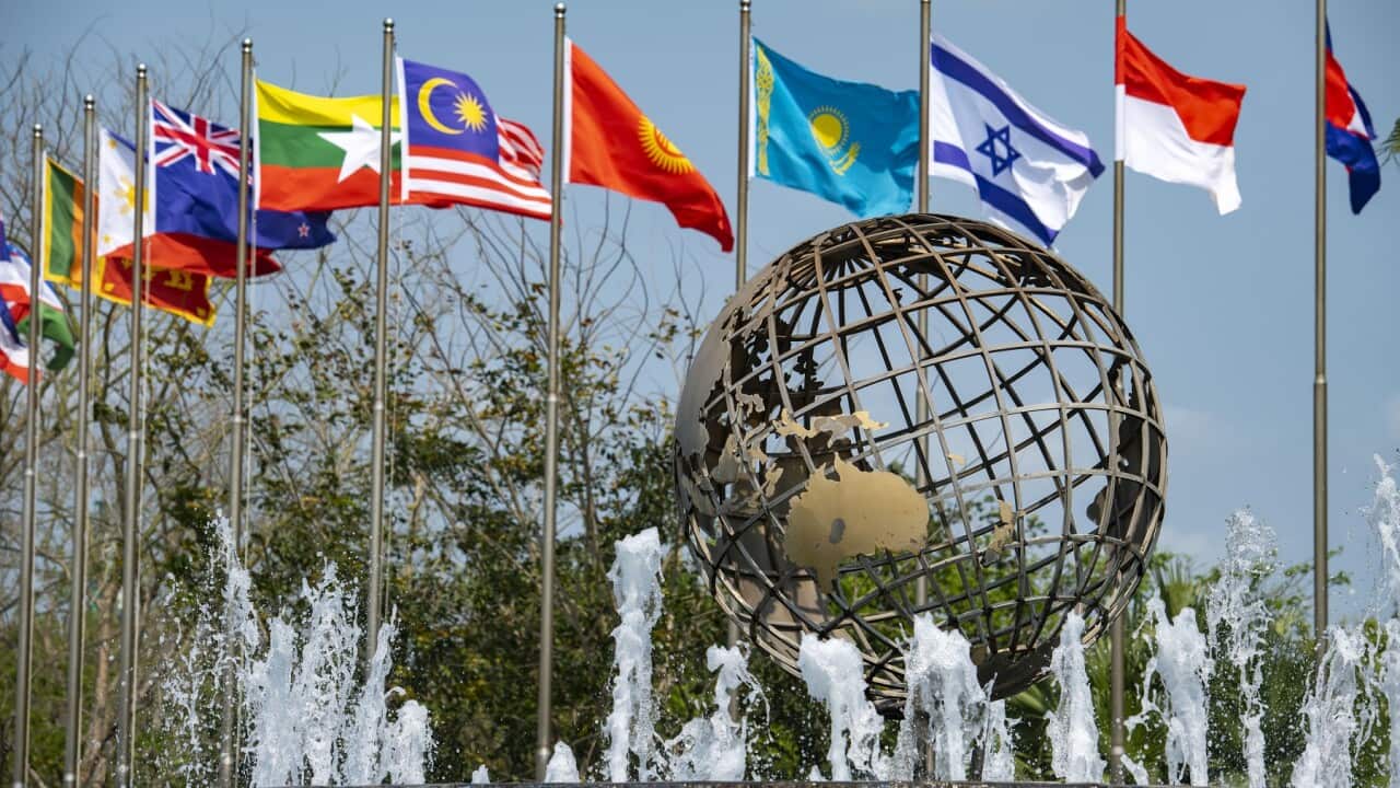 Boao Forum for Asia ready to open in Hainan