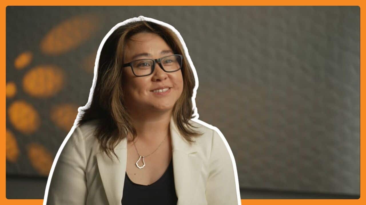 Judy Tang - Một trong số những người Úc gốc Việt - Hoa được nhận Huân chương Danh dự OAM 2026