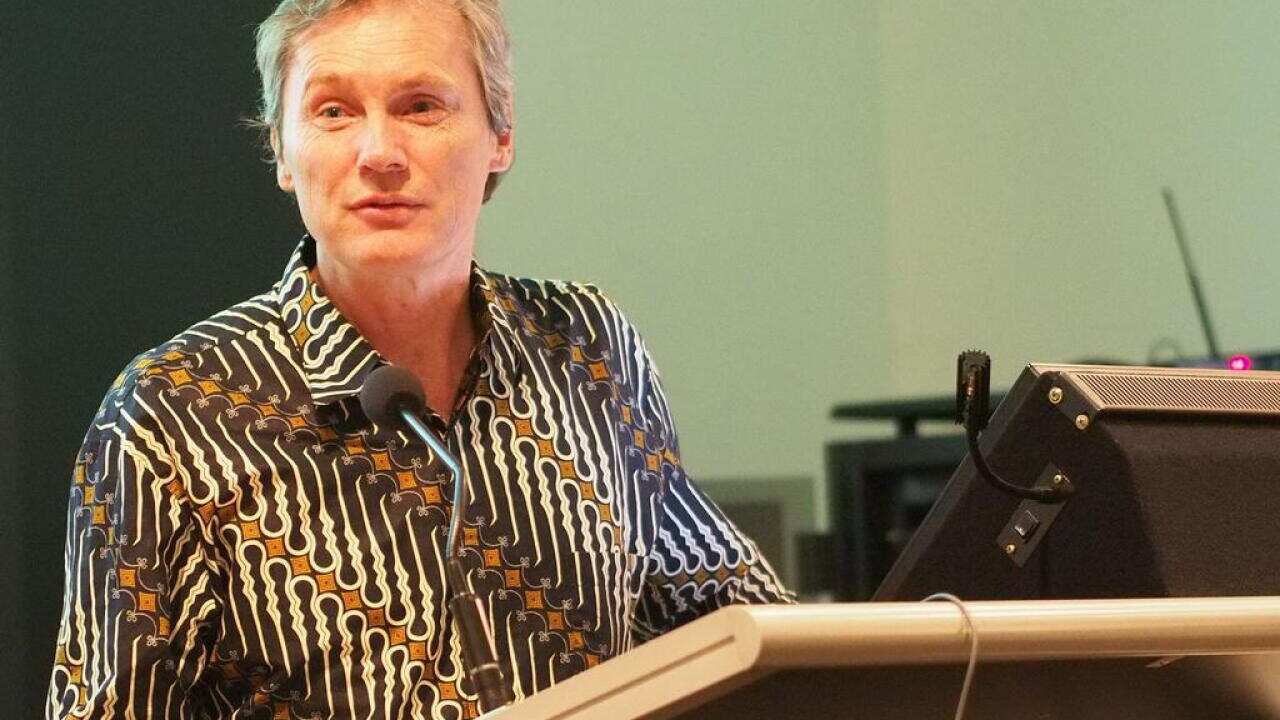 Dr Paul Thomas is coordinator of Indonesian Studies and a lecturer in Translation Studies in the School of Languages, Cultures and Linguistics, Faculty of Arts, Monash University.