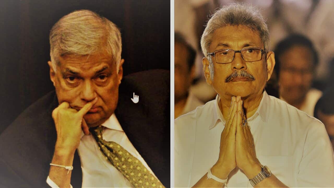 Weekly political Highlights from Sri Lanka