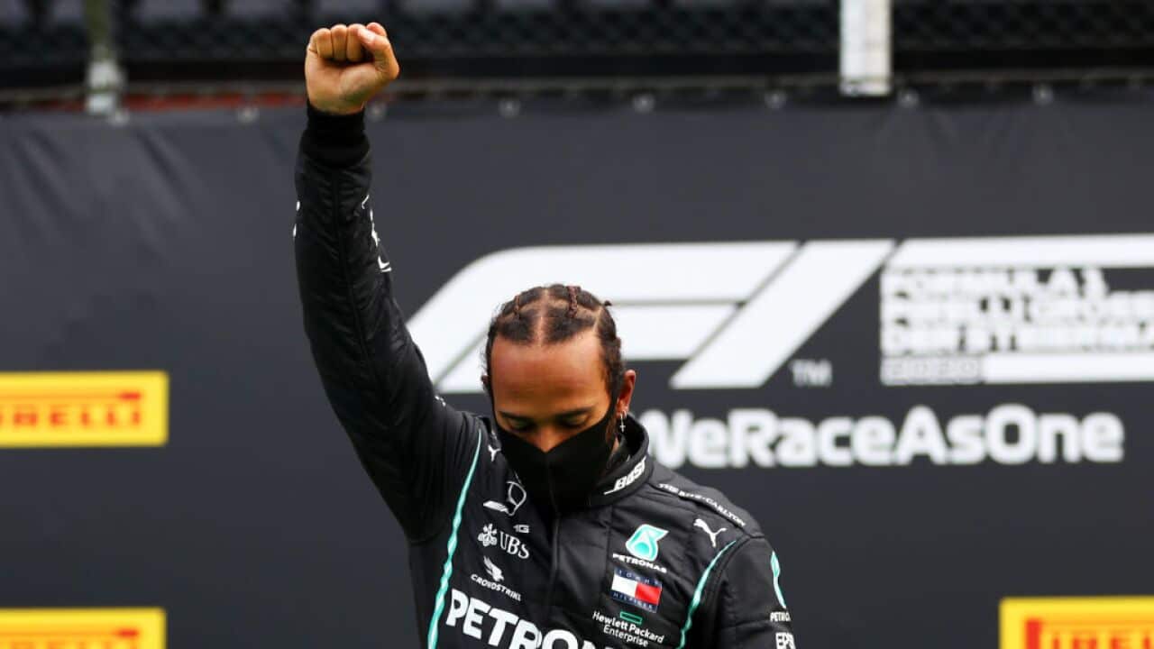 F1 Grand Prix of Styria