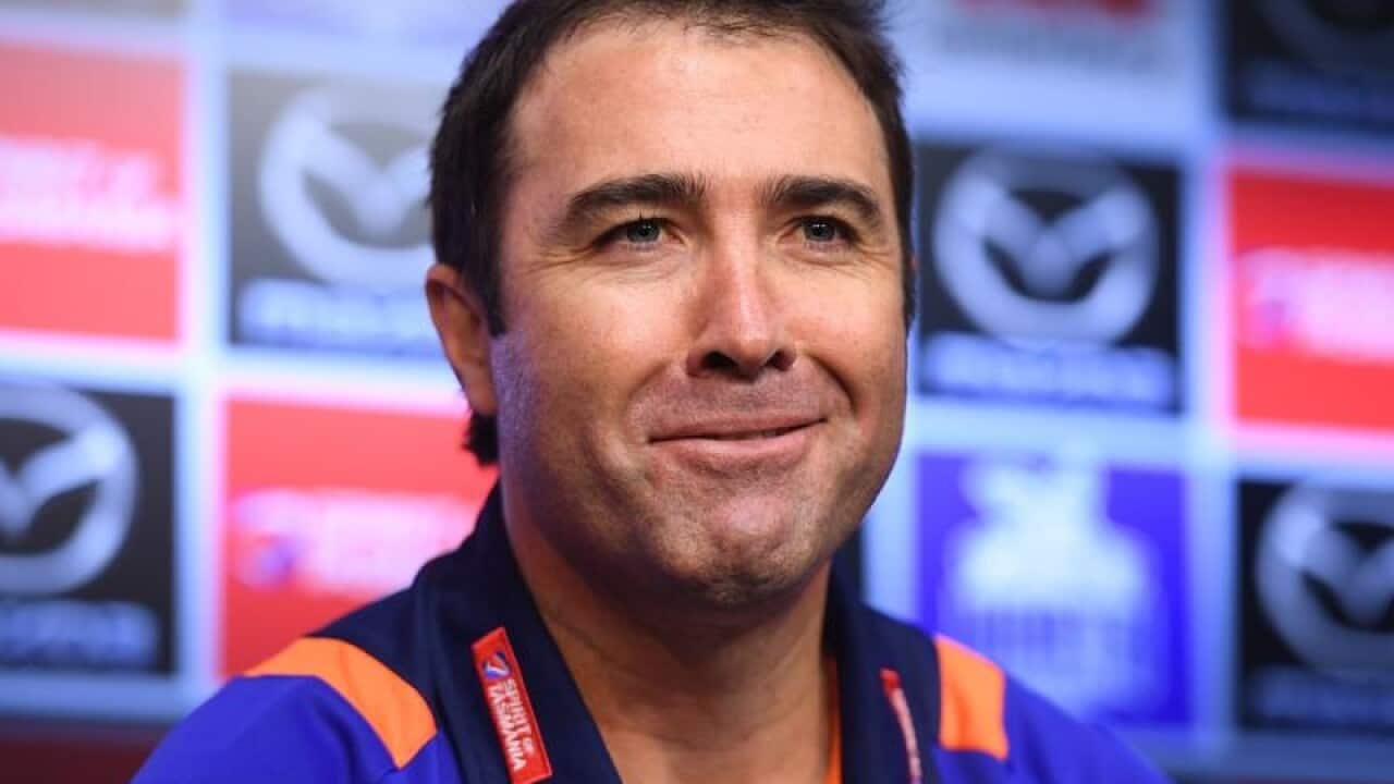 Brad Scott