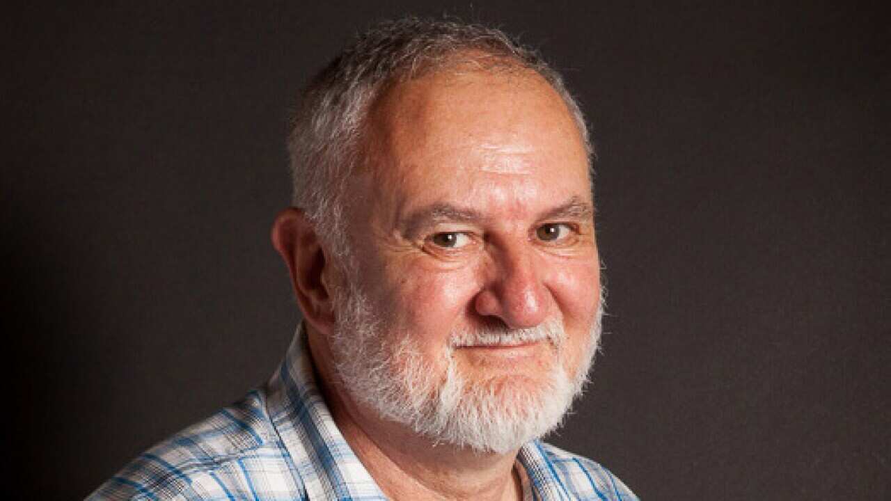 L'antropologo Marco Aime