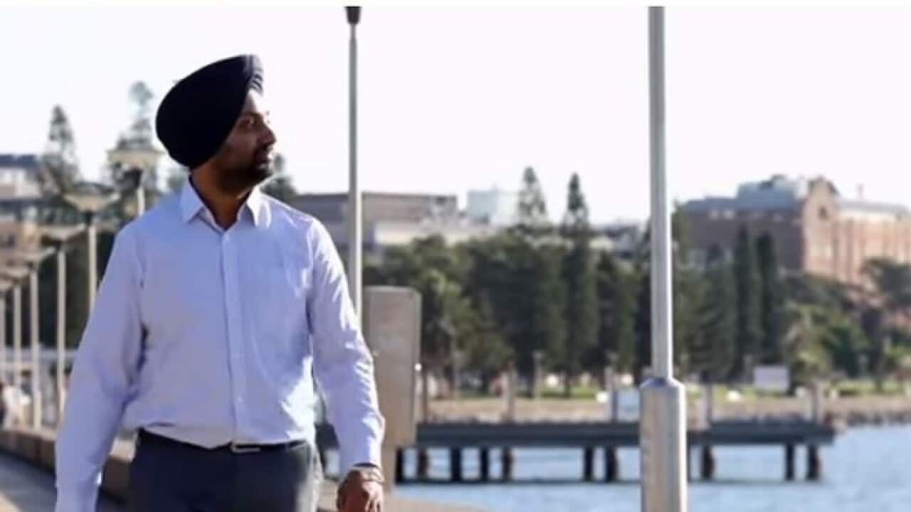Arvinder Pal Singh