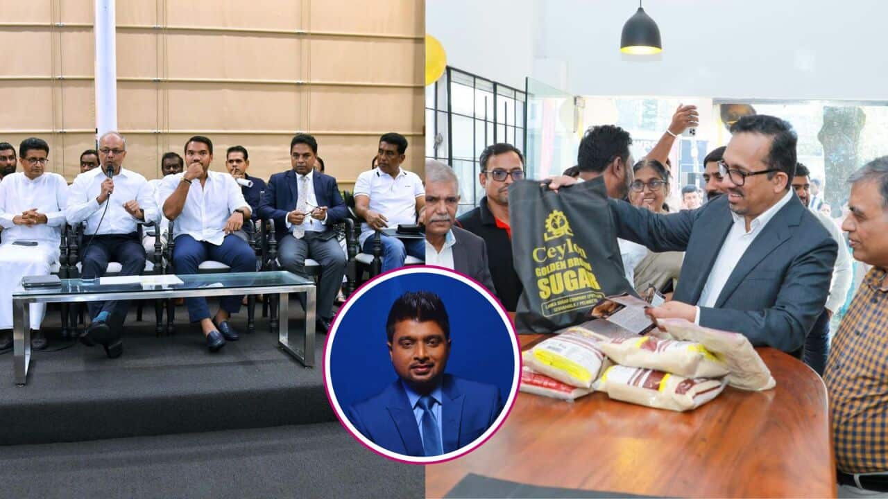 Image for read more article 'පසුගිය 'මව්බිමෙන් පුවත්''