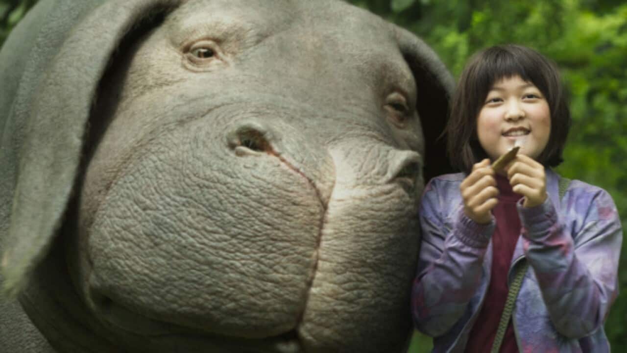 Okja