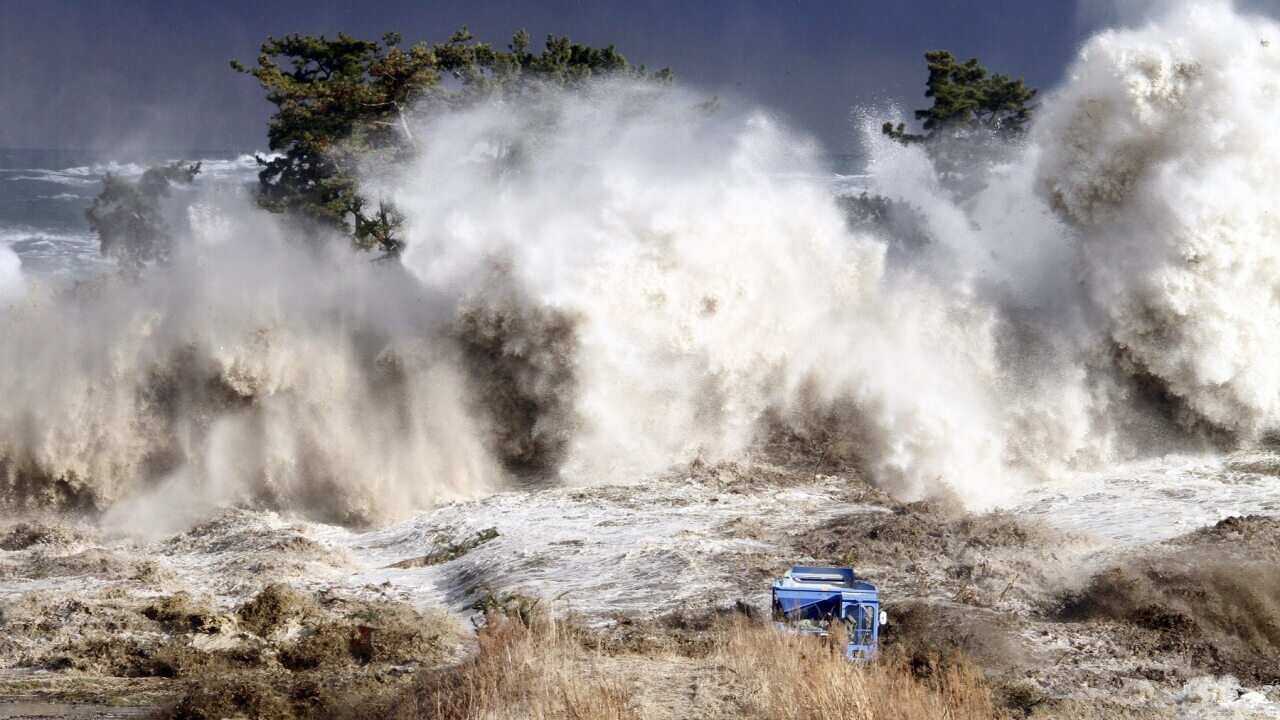 Will Omicron cause a Tsunami of Corona positive cases?