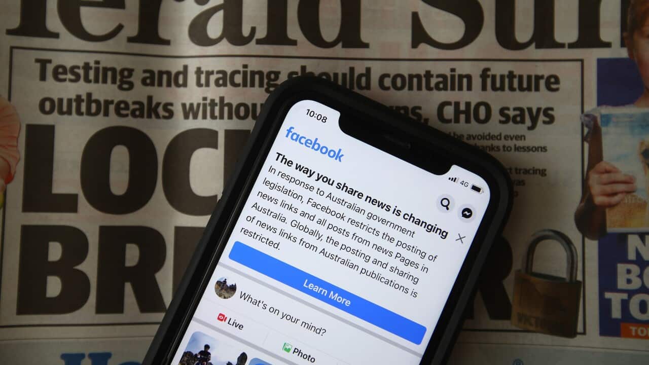 Facebook Australia Restricts News Publishers And Users In Response To Proposed Media Bargaining Laws