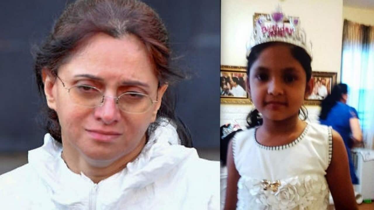 Shamdai Arjun Ashdeep