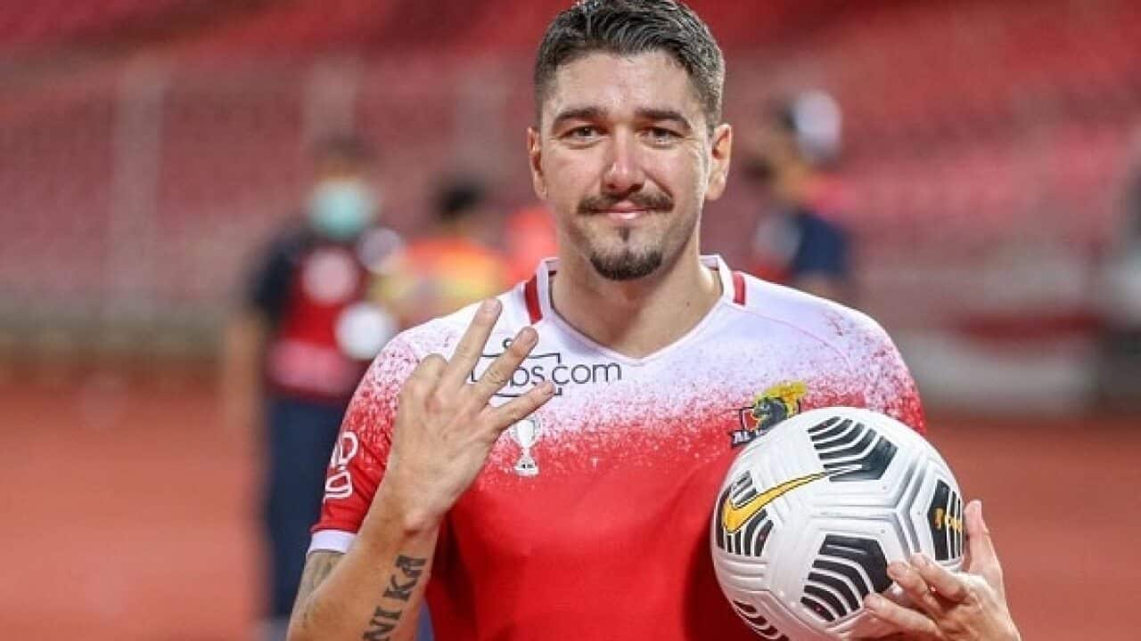 Dimi Petratos