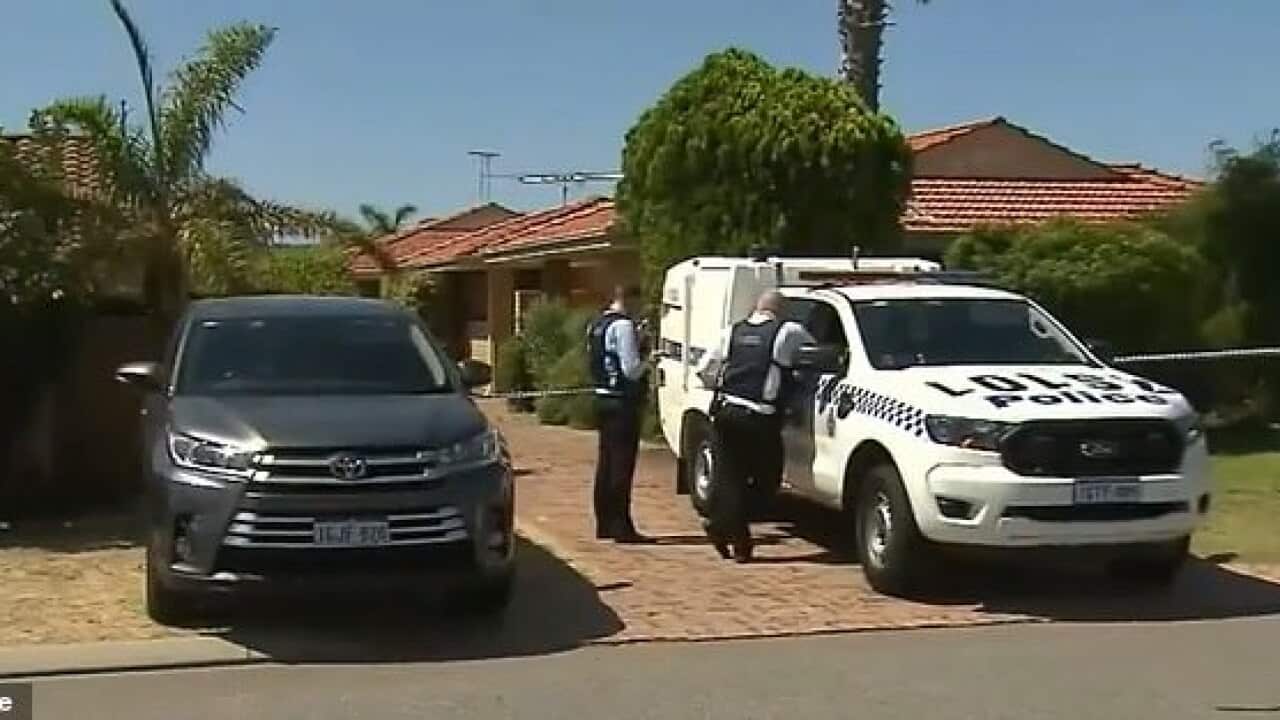 Afghan man charged with murder in Perth