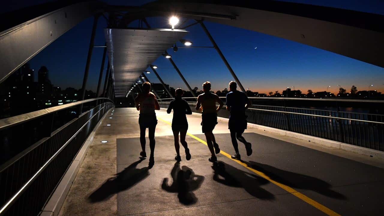 AUSTRALIAN DAILY LIFE