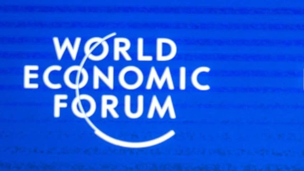 World Economic Forum 2018