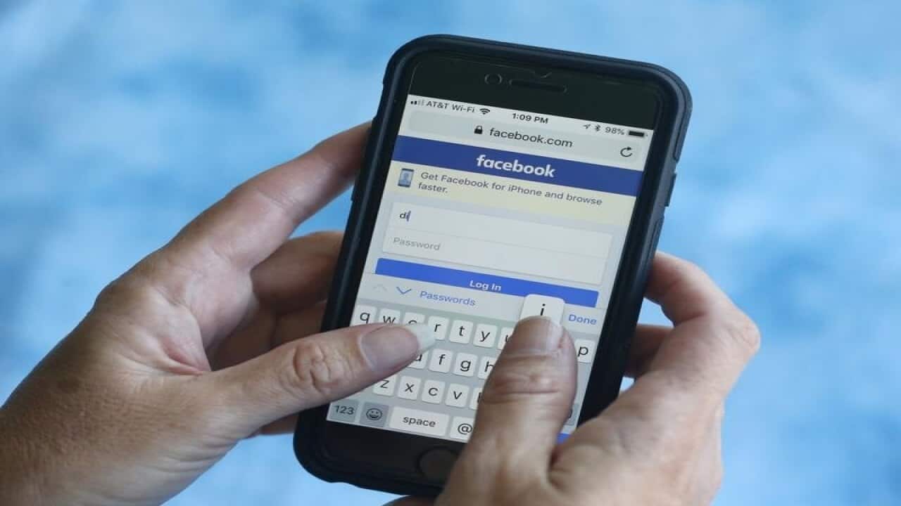 Facebook says there's no sign any staff abused access to millions off passwords that were not encrypted.