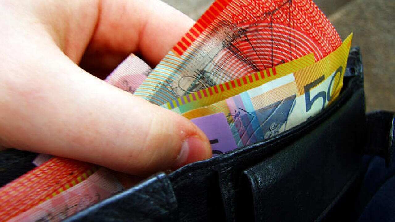 Newstart allowance