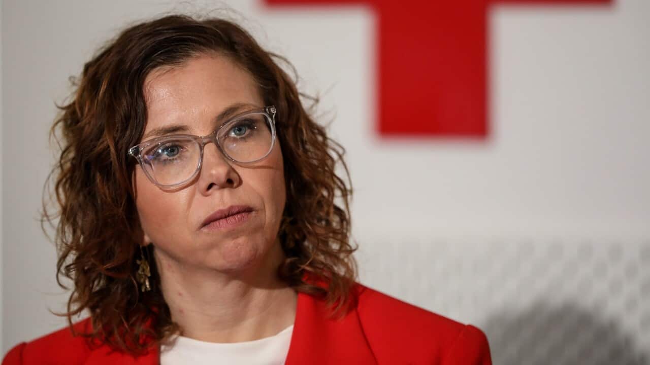 AMANDA RISHWORTH PRESSER