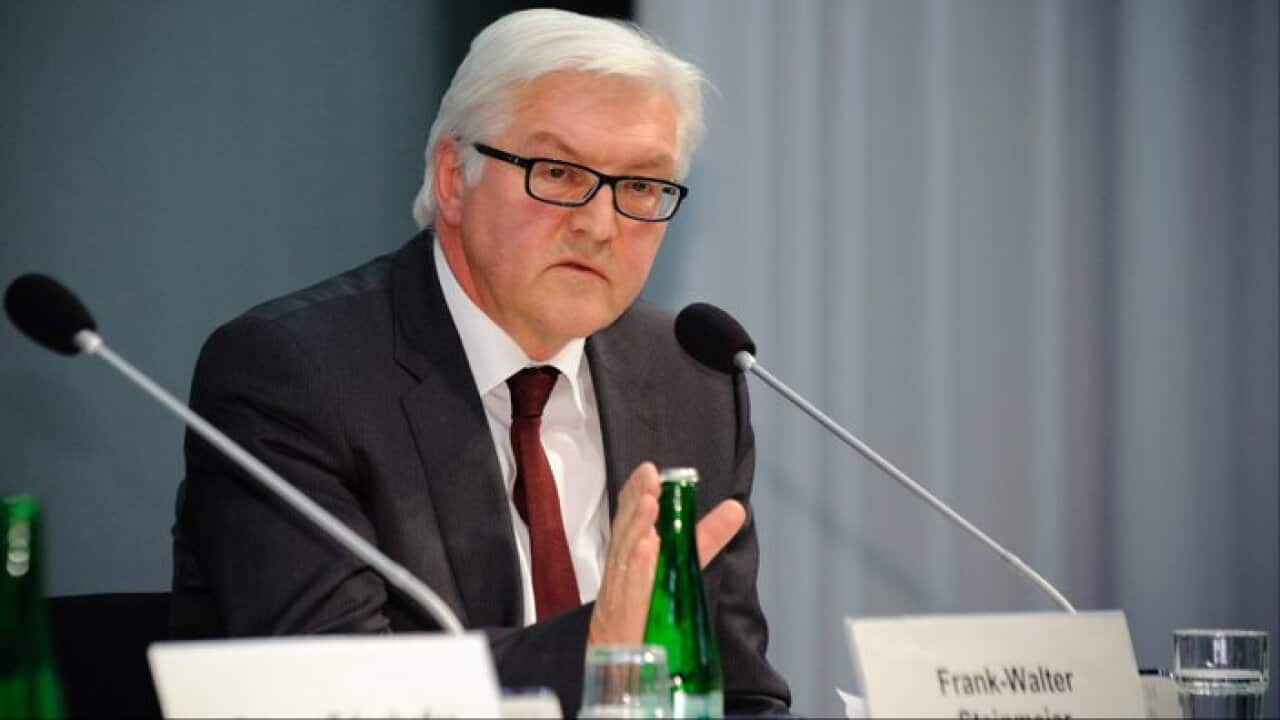 German President