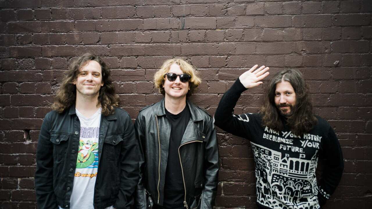 DZ Deathrays