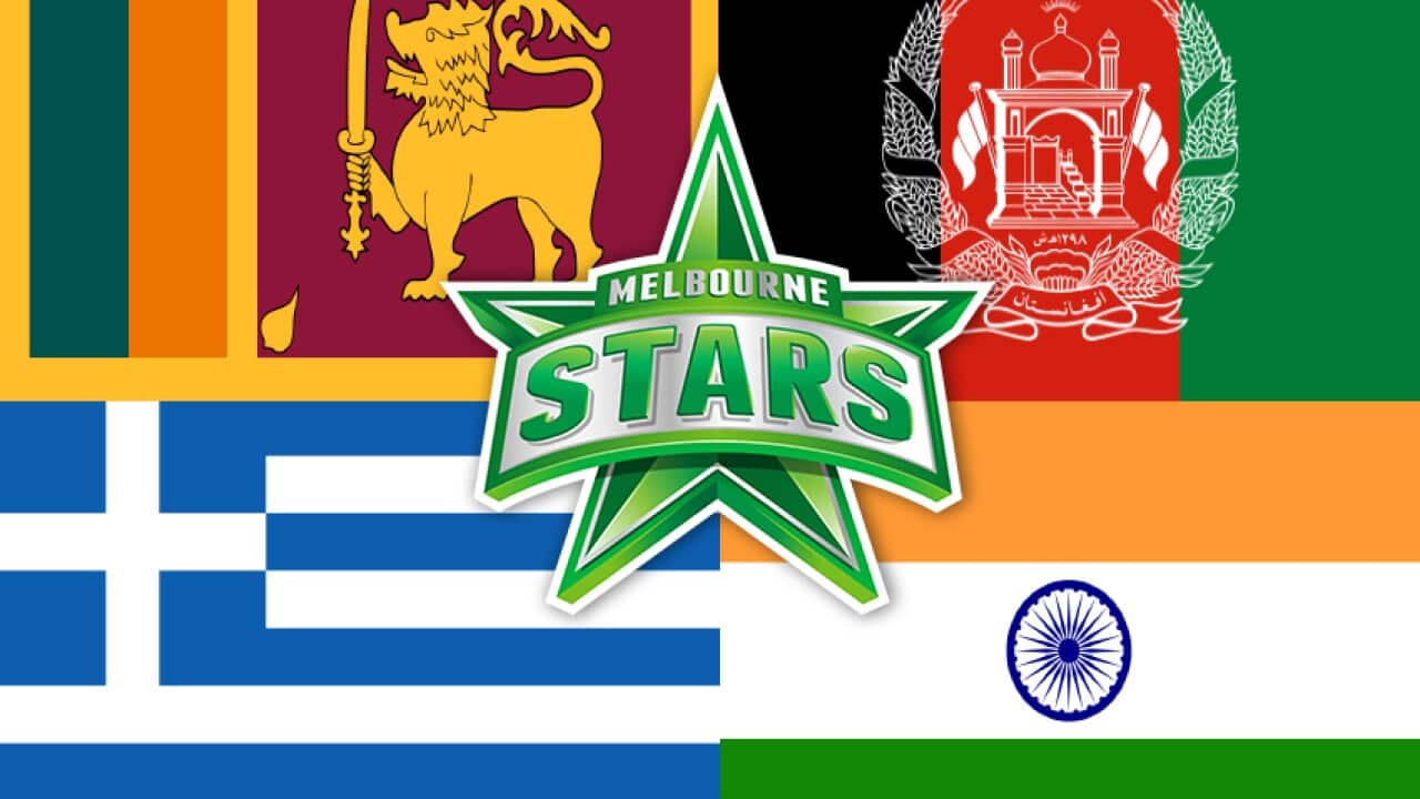 T20 Competition