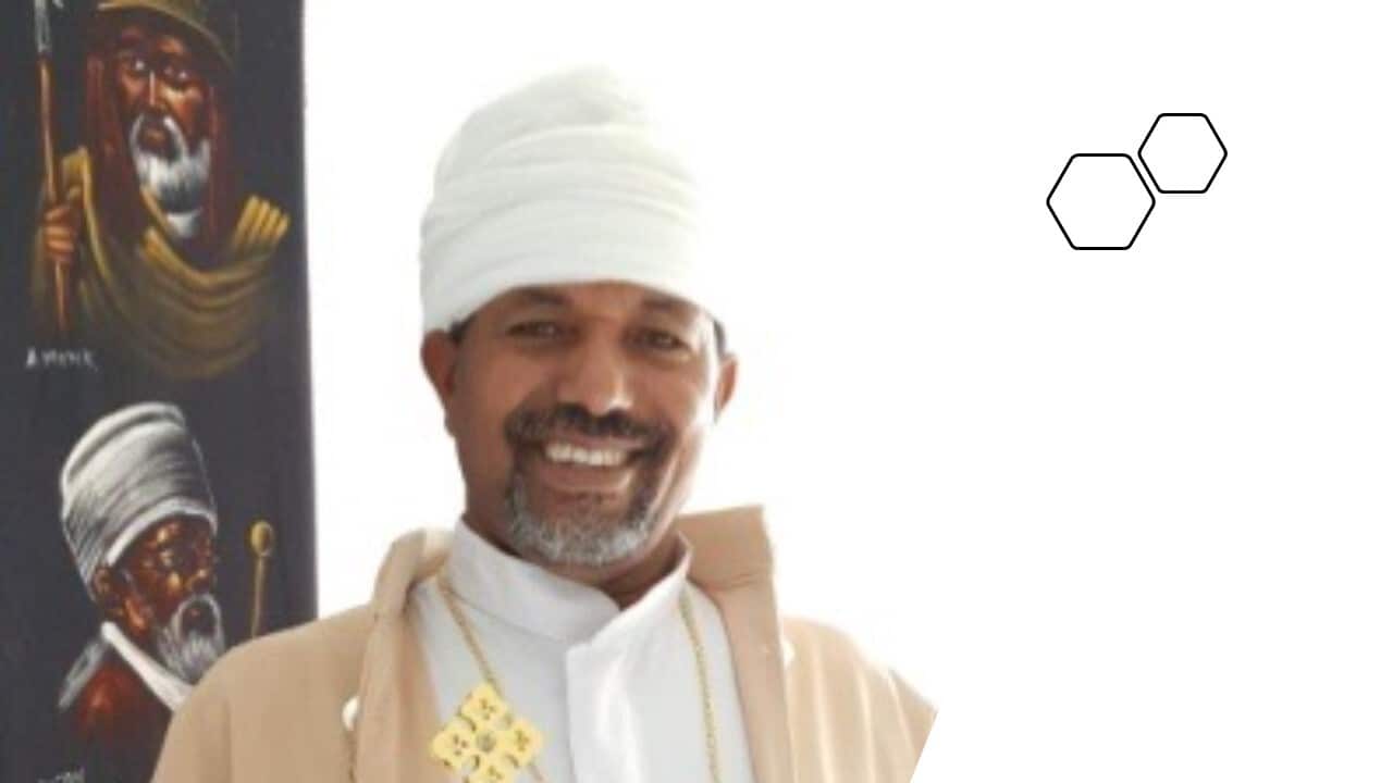 Melake Tsehai Mengistu