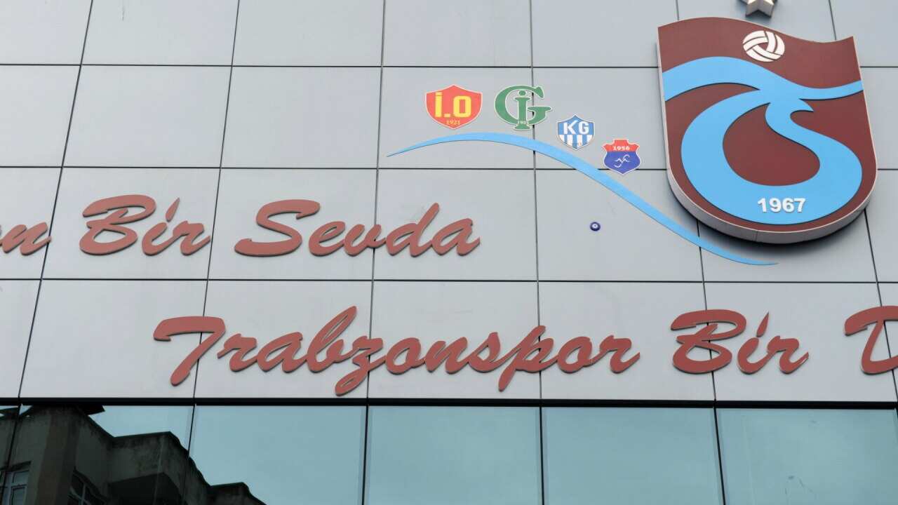 Trabzon