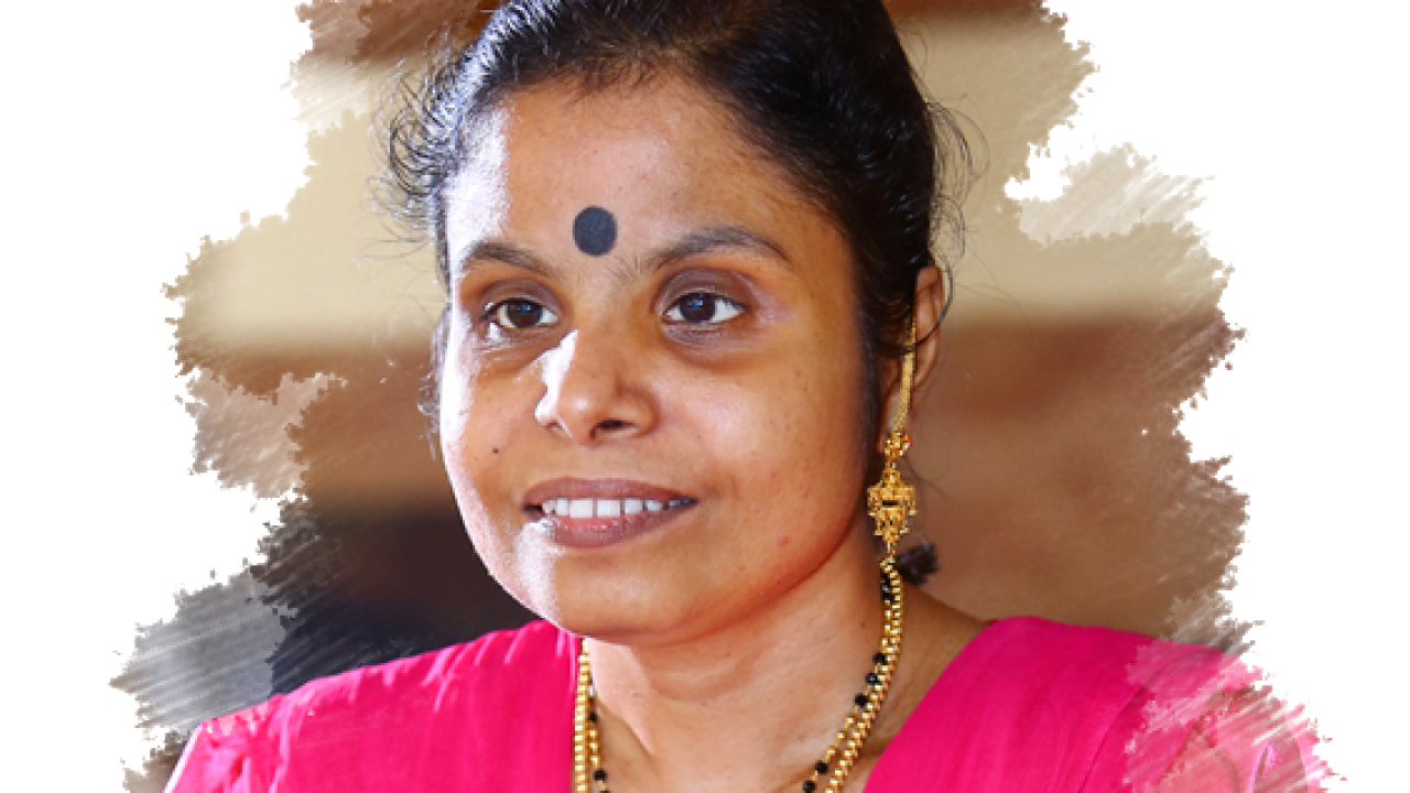 Vaikom Vijayalakshmi