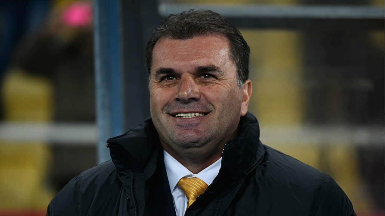 Postecoglou