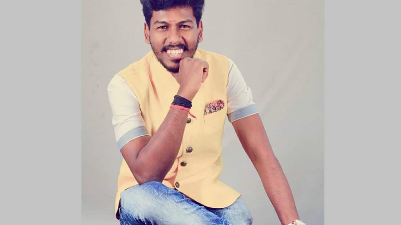 abhijith kollam