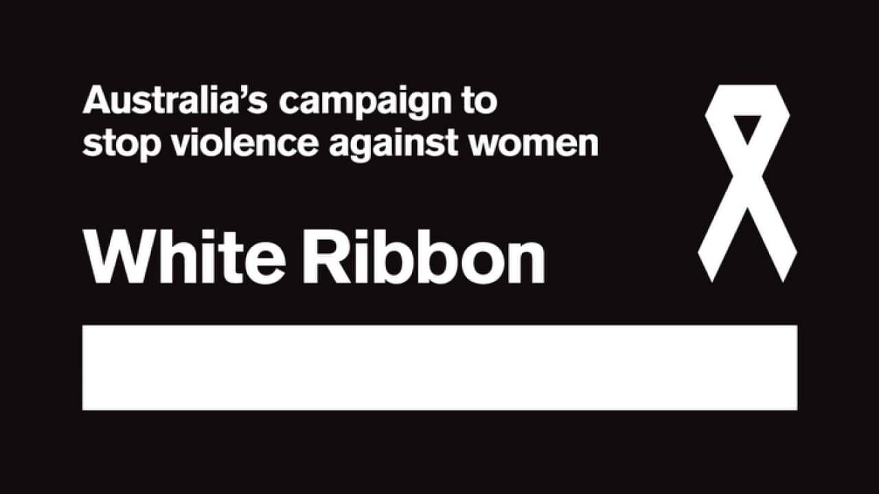 White Ribbon Day