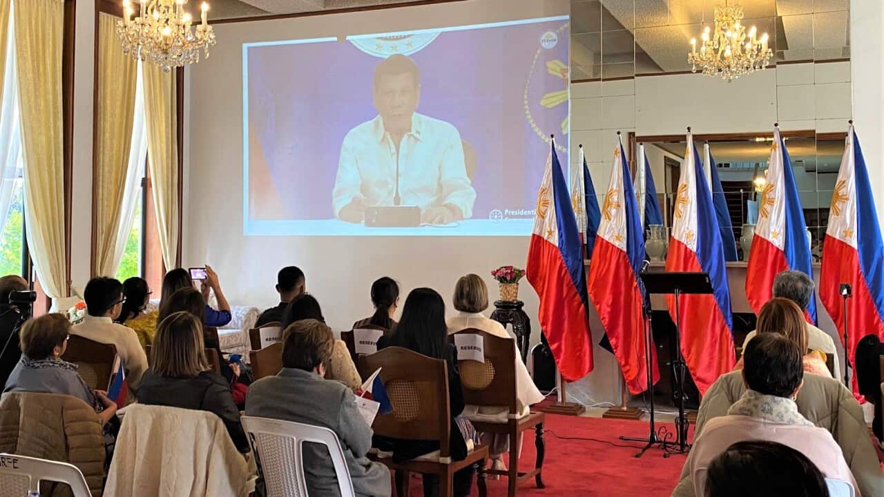 Philippine Independence Day 2022