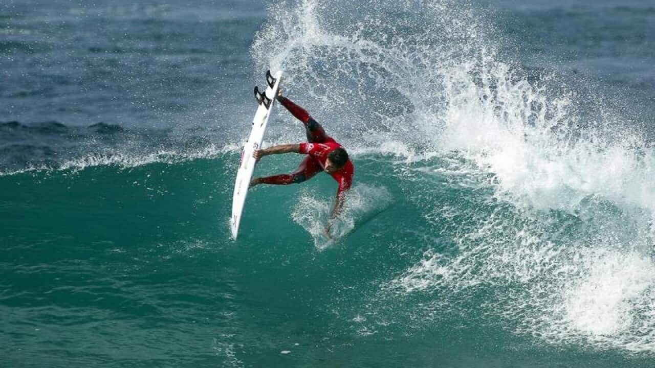 Filipe Toledo