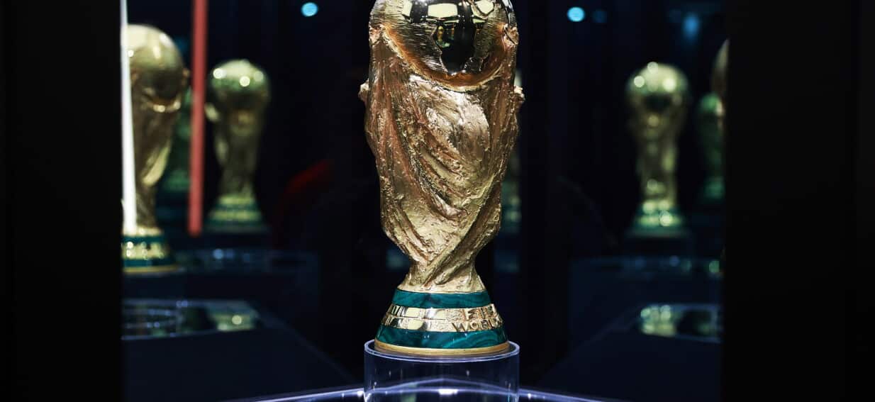 How much money will the World Cup winners take home?
