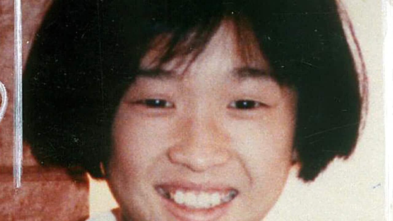 13-year-old Karmein Chan.