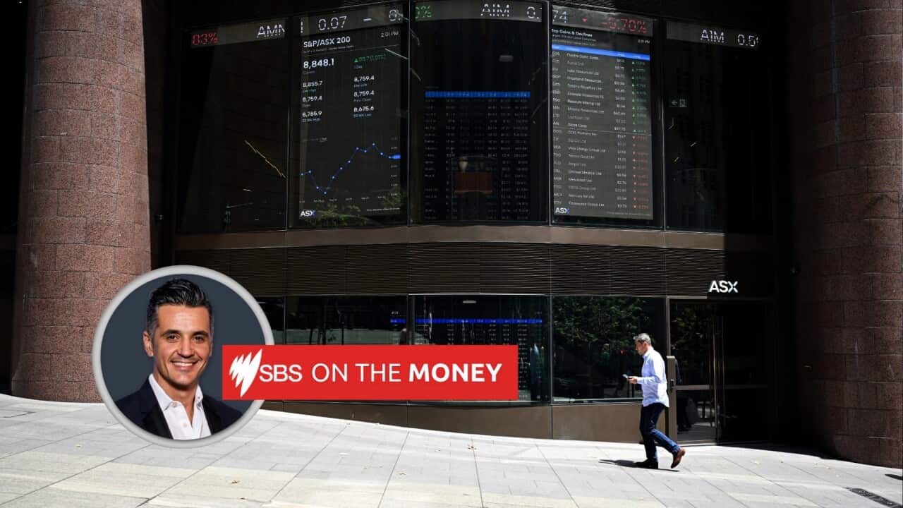 OTM - ASX, Stock Exchange (AAP).jpg