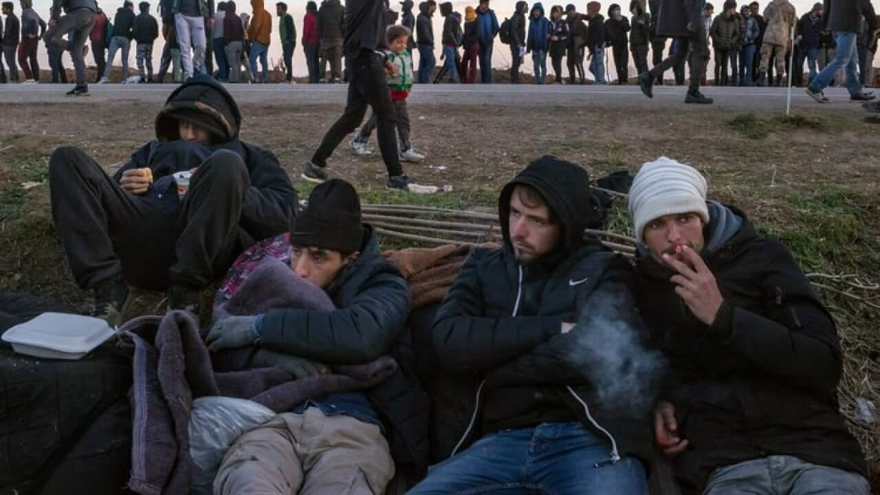 A Balancing Act for Europe: Stop the Migrants, Support Greece, Assuage Turkey